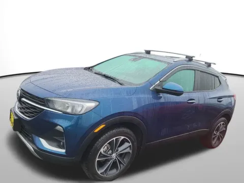 Photos of 2020 Buick Encore GX Select for sale in Moses Lake, WA at Chevrolet of Moses Lake