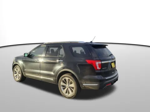 Another view of 2019 Ford Explorer Limited for sale in Moses Lake, WA at Chevrolet of Moses Lake