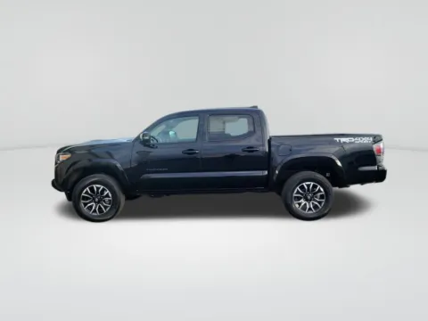 Photos of 2023 Toyota Tacoma TRD Sport for sale in Moses Lake, WA at Bud Clary Chevrolet of Moses Lake