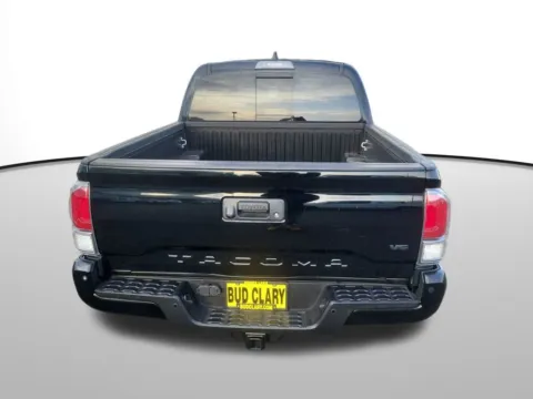 More photos of 2023 Toyota Tacoma TRD Sport at Chevrolet of Moses Lake, WA