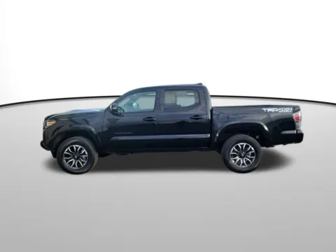 Photos of 2023 Toyota Tacoma TRD Sport for sale in Moses Lake, WA at Chevrolet of Moses Lake