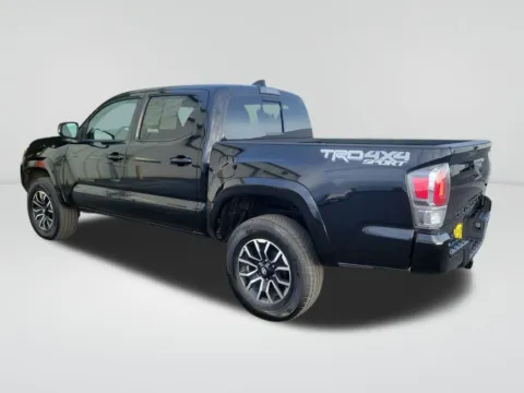 Another view of 2023 Toyota Tacoma TRD Sport for sale in Moses Lake, WA at Bud Clary Chevrolet of Moses Lake