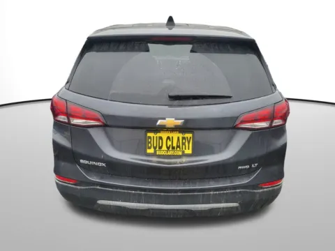 More photos of 2022 Chevrolet Equinox LT at Bud Clary Chevrolet of Moses Lake, WA