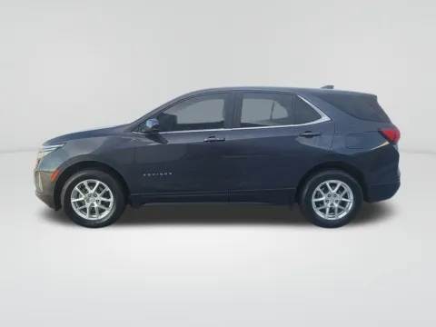 Photos of 2022 Chevrolet Equinox LT for sale in Moses Lake, WA at Bud Clary Chevrolet of Moses Lake