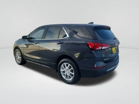 Another view of 2022 Chevrolet Equinox LT for sale in Moses Lake, WA at Bud Clary Chevrolet of Moses Lake