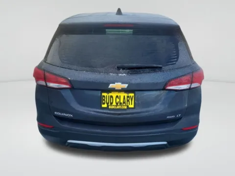 More photos of 2022 Chevrolet Equinox LT at Bud Clary Chevrolet of Moses Lake, WA