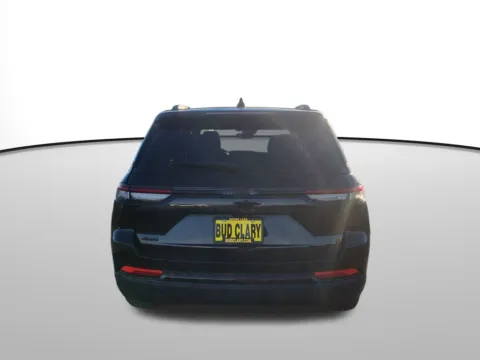 More photos of 2024 Jeep Grand Cherokee Altitude X at Chevrolet of Moses Lake, WA