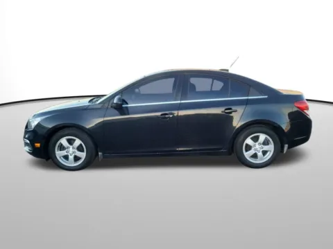 More photos of 2015 Chevrolet Cruze 1LT at Chevrolet of Moses Lake, WA
