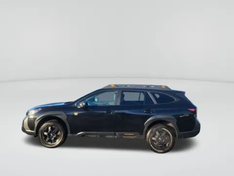 Another view of 2023 Subaru Outback Wilderness for sale in Moses Lake, WA at Bud Clary Chevrolet of Moses Lake