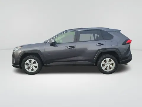 More photos of 2019 Toyota RAV4 LE at Bud Clary Chevrolet of Moses Lake, WA