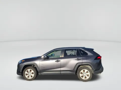 Photos of 2019 Toyota RAV4 LE for sale in Moses Lake, WA at Bud Clary Chevrolet of Moses Lake