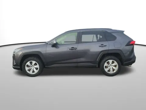 More photos of 2019 Toyota RAV4 LE at Chevrolet of Moses Lake, WA