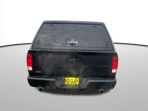 More photos of 2019 Ram 1500 Classic SLT at Bud Clary Chevrolet of Moses Lake, WA