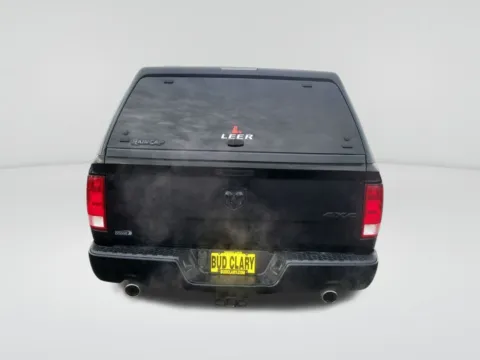 More photos of 2019 Ram 1500 Classic SLT at Bud Clary Chevrolet of Moses Lake, WA