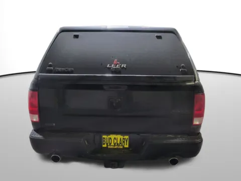 More photos of 2019 Ram 1500 Classic SLT at Chevrolet of Moses Lake, WA