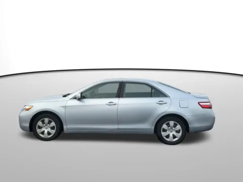 Photos of 2007 Toyota Camry Base CE for sale in Moses Lake, WA at Chevrolet of Moses Lake
