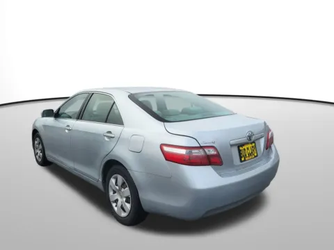 Another view of 2007 Toyota Camry Base CE for sale in Moses Lake, WA at Chevrolet of Moses Lake
