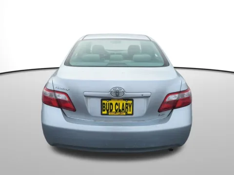 More photos of 2007 Toyota Camry Base CE at Chevrolet of Moses Lake, WA