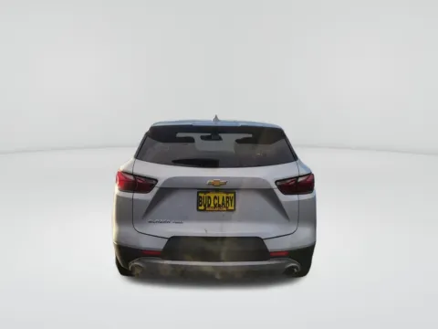 More photos of 2022 Chevrolet Blazer LT at Bud Clary Chevrolet of Moses Lake, WA