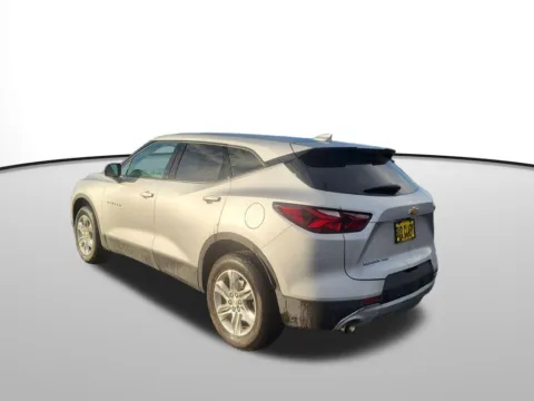 Another view of 2022 Chevrolet Blazer LT for sale in Moses Lake, WA at Chevrolet of Moses Lake