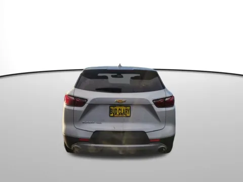 More photos of 2022 Chevrolet Blazer LT at Chevrolet of Moses Lake, WA