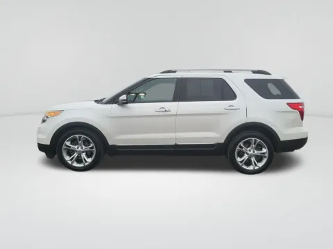 More photos of 2013 Ford Explorer Limited at Bud Clary Chevrolet of Moses Lake, WA