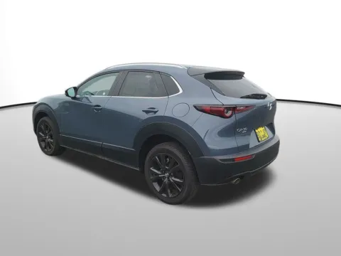 Another view of 2023 Mazda CX-30 2.5 S Carbon Edition for sale in Moses Lake, WA at Chevrolet of Moses Lake