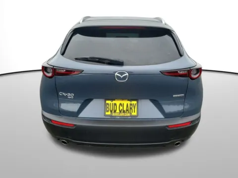 More photos of 2023 Mazda CX-30 2.5 S Carbon Edition at Chevrolet of Moses Lake, WA