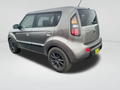 Another view of 2010 Kia Soul Exclaim for sale in Moses Lake, WA at Bud Clary Chevrolet of Moses Lake