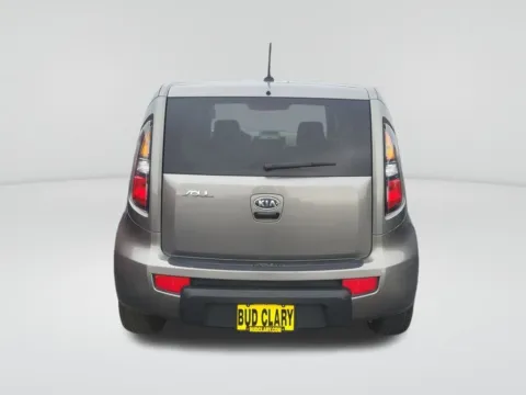 More photos of 2010 Kia Soul Exclaim at Bud Clary Chevrolet of Moses Lake, WA
