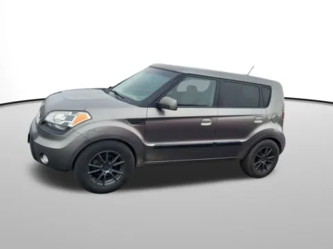 Photos of 2010 Kia Soul Exclaim for sale in Moses Lake, WA at Chevrolet of Moses Lake
