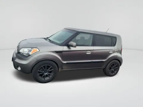 Photos of 2010 Kia Soul Exclaim for sale in Moses Lake, WA at Bud Clary Chevrolet of Moses Lake