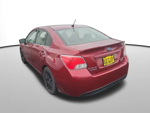 Photos of 2016 Subaru Impreza 2.0i Premium for sale in Moses Lake, WA at Chevrolet of Moses Lake