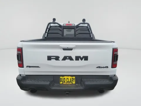 More photos of 2019 Ram 1500 Rebel at Bud Clary Chevrolet of Moses Lake, WA