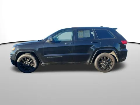 Photos of 2018 Jeep Grand Cherokee Altitude for sale in Moses Lake, WA at Bud Clary Chevrolet of Moses Lake