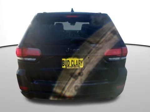 More photos of 2018 Jeep Grand Cherokee Altitude at Bud Clary Chevrolet of Moses Lake, WA