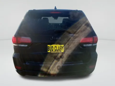 More photos of 2018 Jeep Grand Cherokee Altitude at Bud Clary Chevrolet of Moses Lake, WA