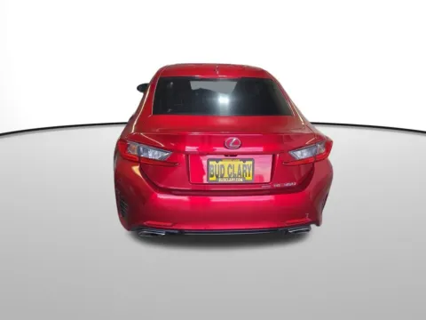 More photos of 2015 Lexus RC 350 at Chevrolet of Moses Lake, WA