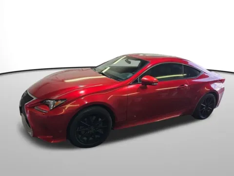 Photos of 2015 Lexus RC 350 for sale in Moses Lake, WA at Chevrolet of Moses Lake
