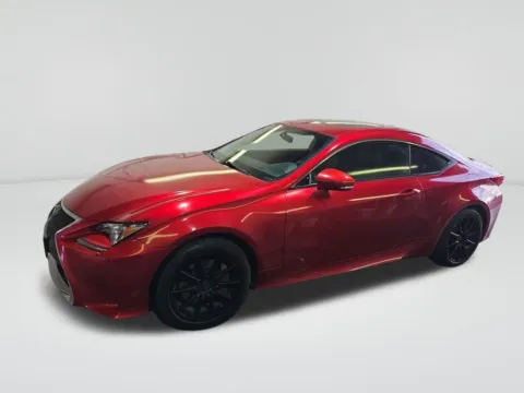 Photos of 2015 Lexus RC 350 for sale in Moses Lake, WA at Bud Clary Chevrolet of Moses Lake