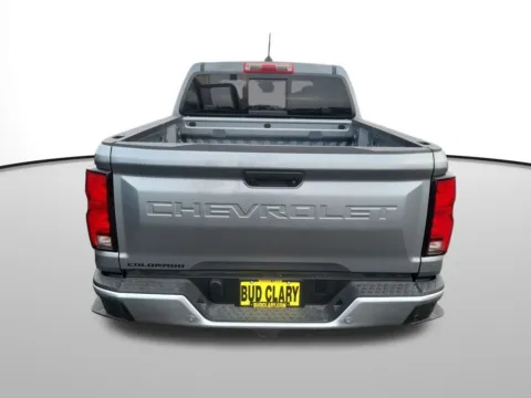 More photos of 2026 Chevrolet Equinox LT at Bud Clary Chevrolet of Moses Lake, WA