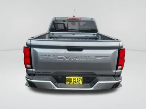 More photos of 2026 Chevrolet Equinox LT at Bud Clary Chevrolet of Moses Lake, WA