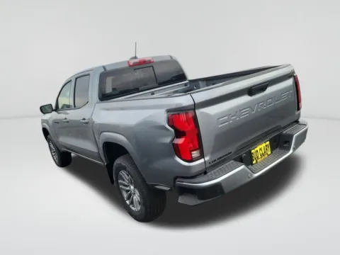 Another view of 2026 Chevrolet Equinox LT for sale in Moses Lake, WA at Bud Clary Chevrolet of Moses Lake