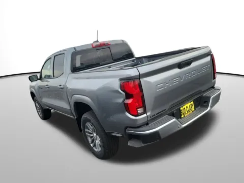 Another view of 2026 Chevrolet Equinox LT for sale in Moses Lake, WA at Bud Clary Chevrolet of Moses Lake