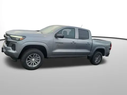 Photos of 2026 Chevrolet Equinox LT for sale in Moses Lake, WA at Bud Clary Chevrolet of Moses Lake