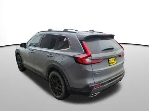 Another view of 2025 Honda CR-V Hybrid Sport-L for sale in Moses Lake, WA at Bud Clary Chevrolet of Moses Lake