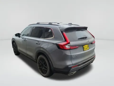 Another view of 2025 Honda CR-V Hybrid Sport-L for sale in Moses Lake, WA at Bud Clary Chevrolet of Moses Lake