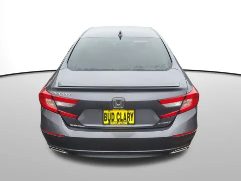 Photos of 2018 Honda Accord Sport for sale in Moses Lake, WA at Bud Clary Chevrolet of Moses Lake