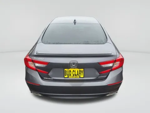 Photos of 2018 Honda Accord Sport for sale in Moses Lake, WA at Bud Clary Chevrolet of Moses Lake