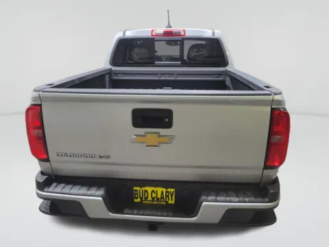 More photos of 2018 Chevrolet Colorado Z71 at Bud Clary Chevrolet of Moses Lake, WA